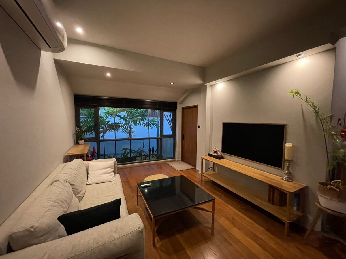 For RentHouseSukhumvit, Asoke, Thonglor : Single house for rent Pridi , Ekkamai 