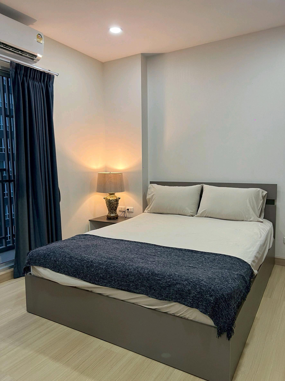 ให้เช่าคอนโดบางแค เพชรเกษม : ให้เช่าคอนโด 2 ห้องนอน🔸️ศุภาลัย เวอเรนด้า สถานีภาษีเจริญ🔸️
