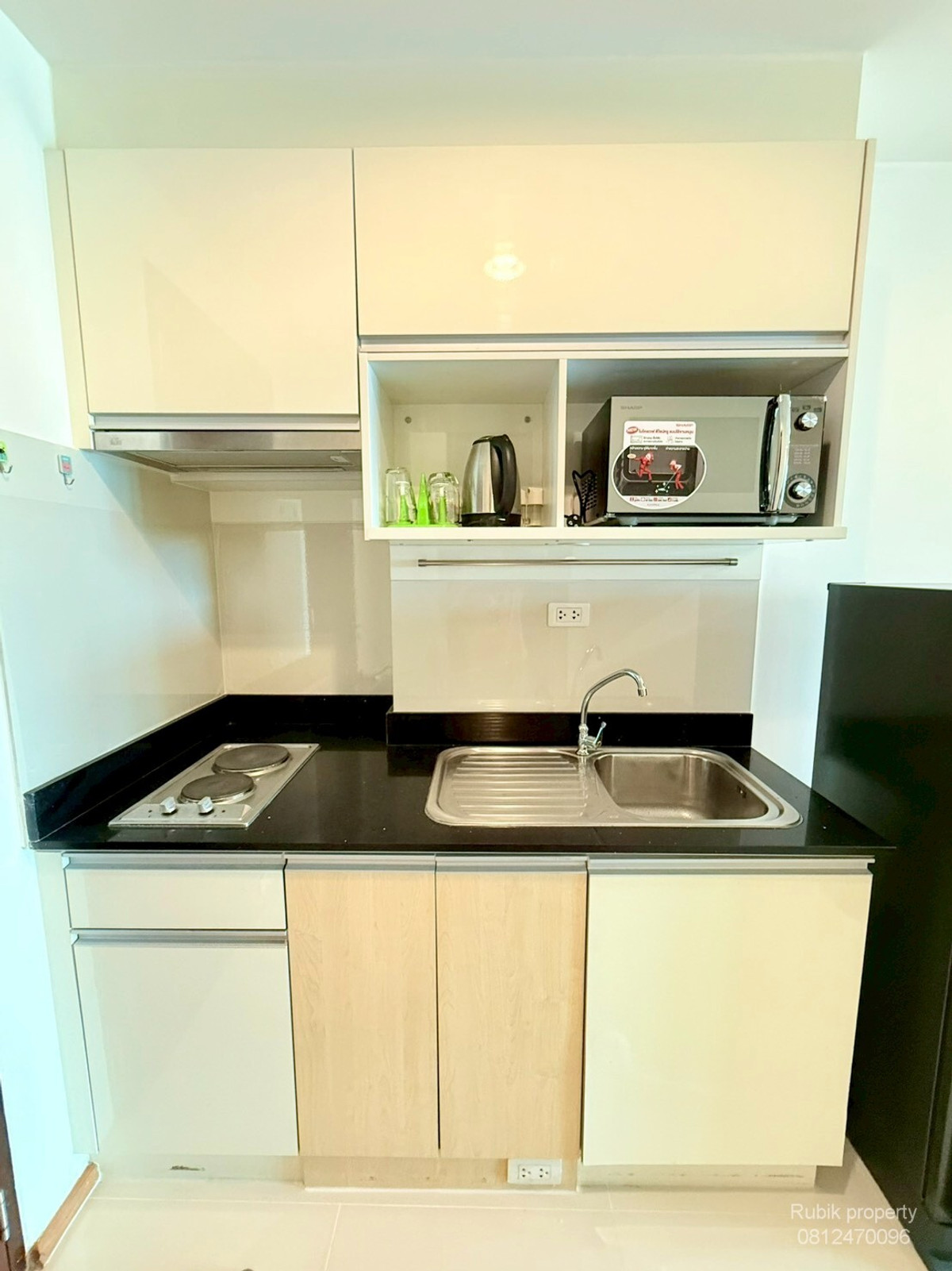 For RentCondoLadprao, Central Ladprao : 🥳 **Condo for rent The Line Phahonyothin Park** RB1827, opposite Central Ladprao, very good location 🔥