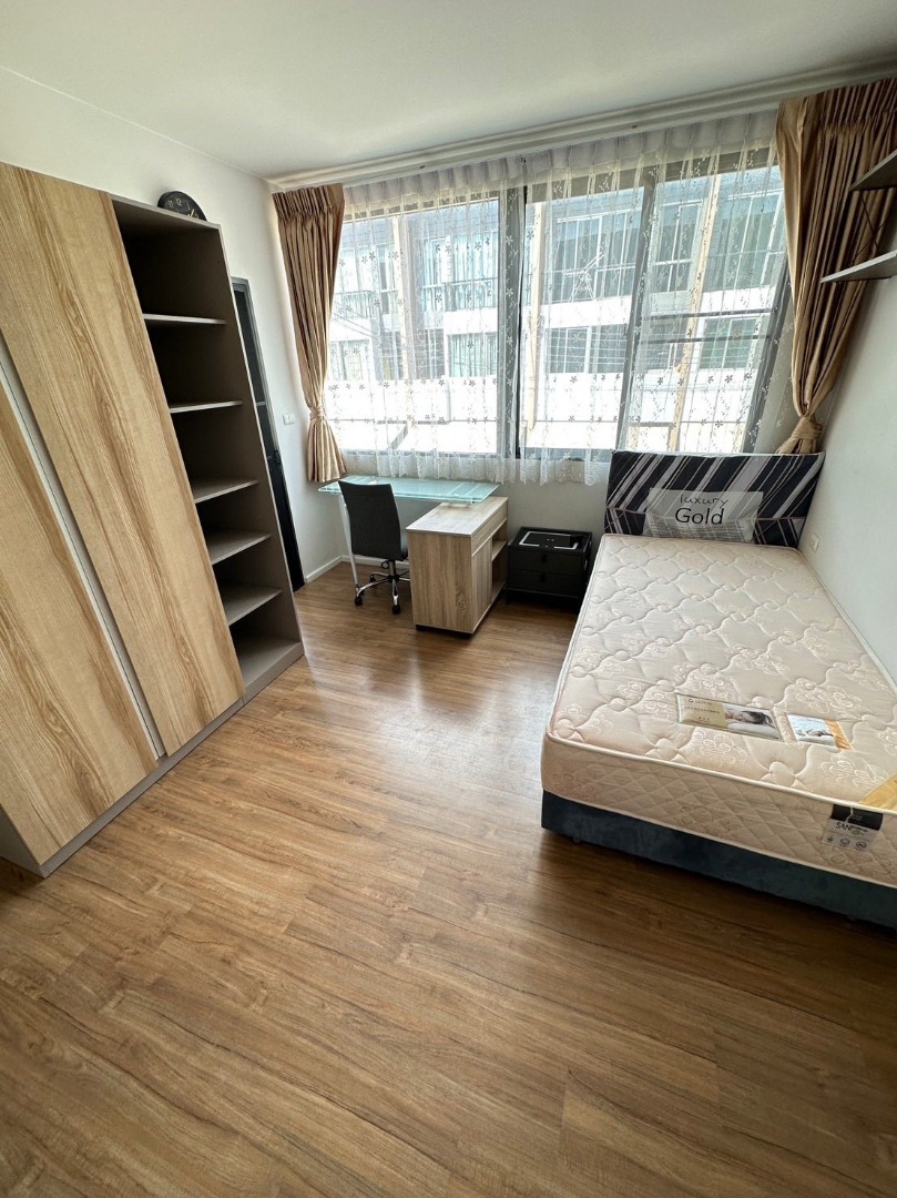 ให้เช่าทาวน์โฮมพัฒนาการ ศรีนครินทร์ : 🔥ให้เช่าด่วน🔥บ้านกลางเมือง พระราม9-กรุงเทพกรีฑา บ้านติดถนนหลัก กรุงเทพกรีฑาตัดใหม่ ใกล้โรงเรียนนานาชาติ