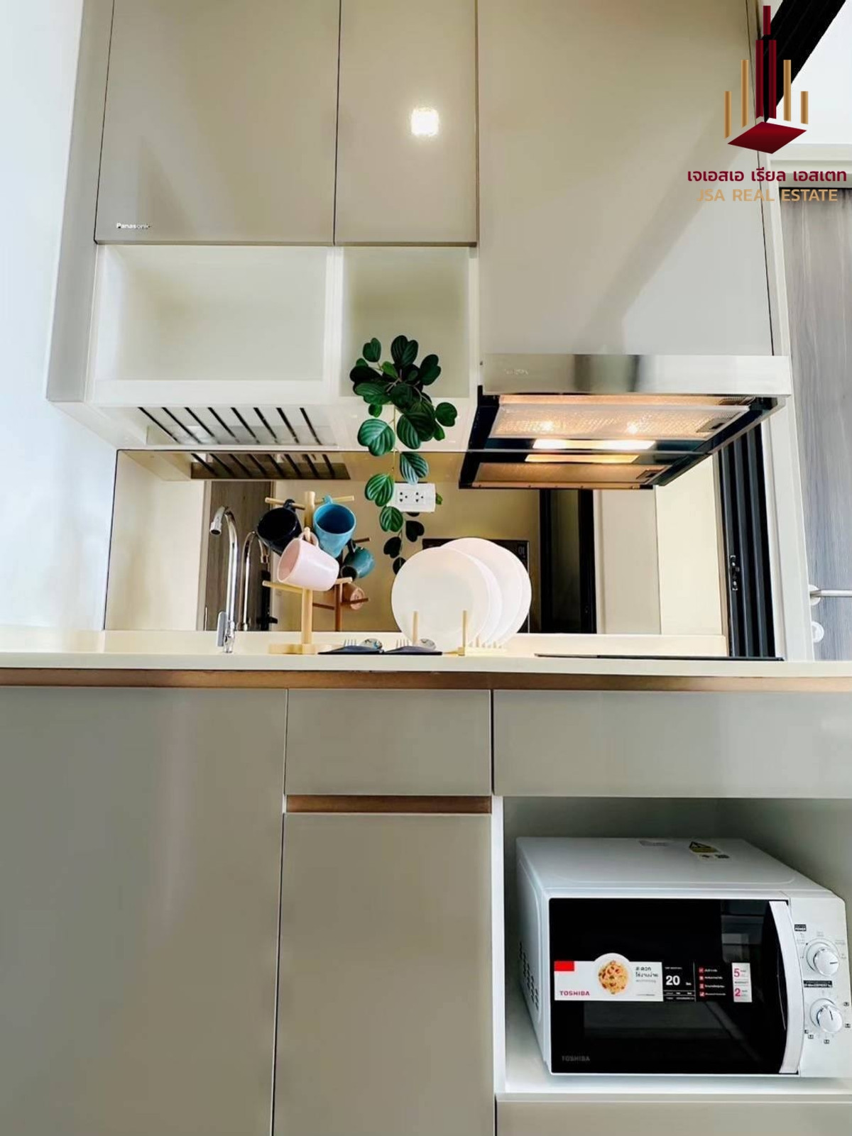 For RentCondoPattanakan, Srinakarin : ✨ For Rent: The Rich Rama 9 - Srinakarin Condo ✨ 💰 Only 16,000 THB/month