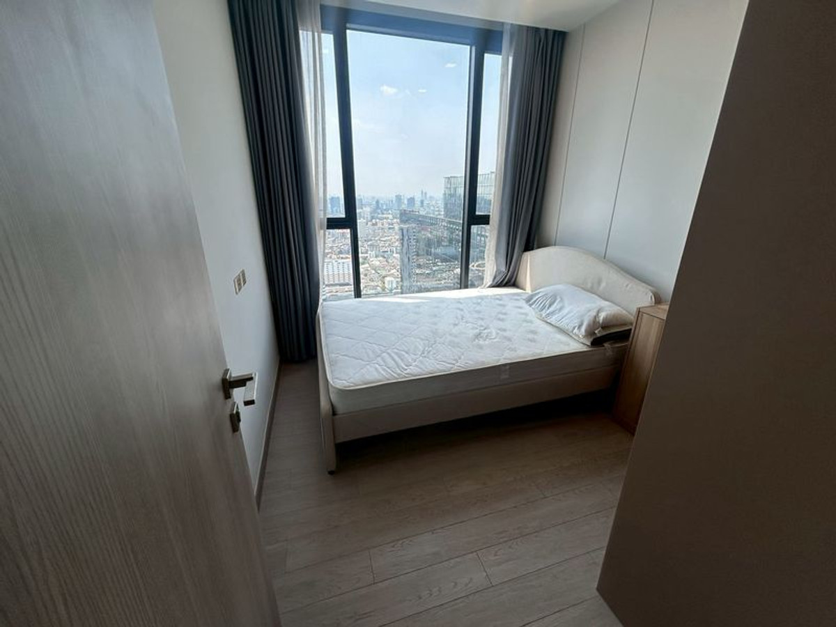 For SaleCondoRama9, Petchburi, RCA : One 9 Five Asoke - Rama 9 / 2 Bedrooms (FOR SALE), One Nine Five Asoke - Rama 9 / 2 Bedrooms (For Sale) TARN293