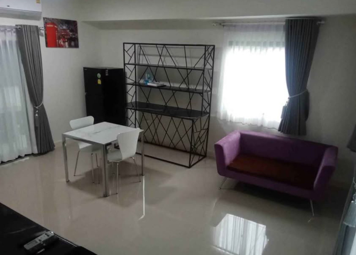 ให้เช่าทาวน์โฮมนนทบุรี บางใหญ่ บางบัวทอง : ให้เช่าทาวน์โฮมหลังมุม Pleno รัตนาธิเบศร์–บางใหญ่ มีสวนสวย ใกล้ Central WestGate