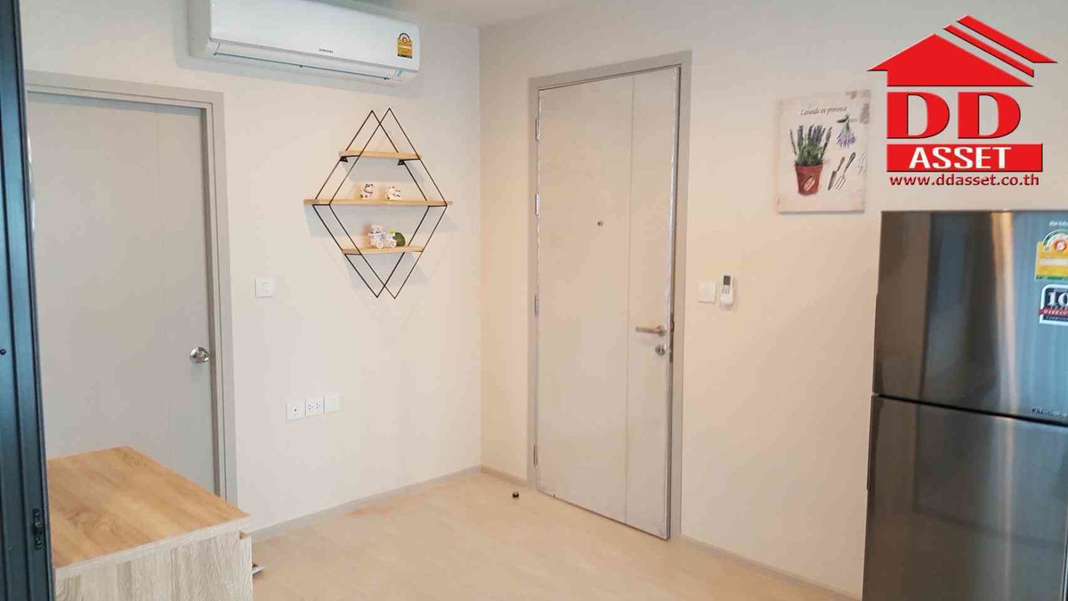 CondoOnnut, Udomsuk : For Sale / For Rent Condo Life Sukhumvit 48 Condo Life Sukhumvit 48, 660 meters from BTS Phra Khanong, Property Code: C8428