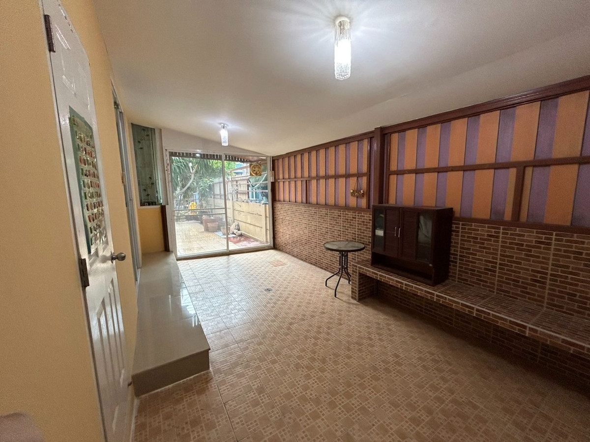 ให้เช่าบ้านอ่อนนุช อุดมสุข : ⚡ ให้เช่า บ้านเดี่ยว 3 ชั้น หมูบ้าน ฟ้าหลวงวิลล์ 2 ซอย ปุณณวิถี 50 ใกล้ BTS ขนาด 50 ตร.ว. ⚡