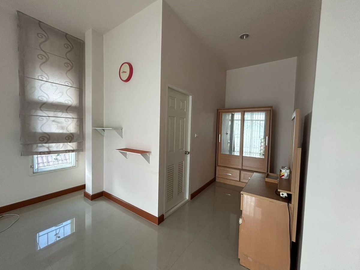 ให้เช่าบ้านอ่อนนุช อุดมสุข : ⚡ ให้เช่า บ้านเดี่ยว 3 ชั้น หมูบ้าน ฟ้าหลวงวิลล์ 2 ซอย ปุณณวิถี 50 ใกล้ BTS ขนาด 50 ตร.ว. ⚡