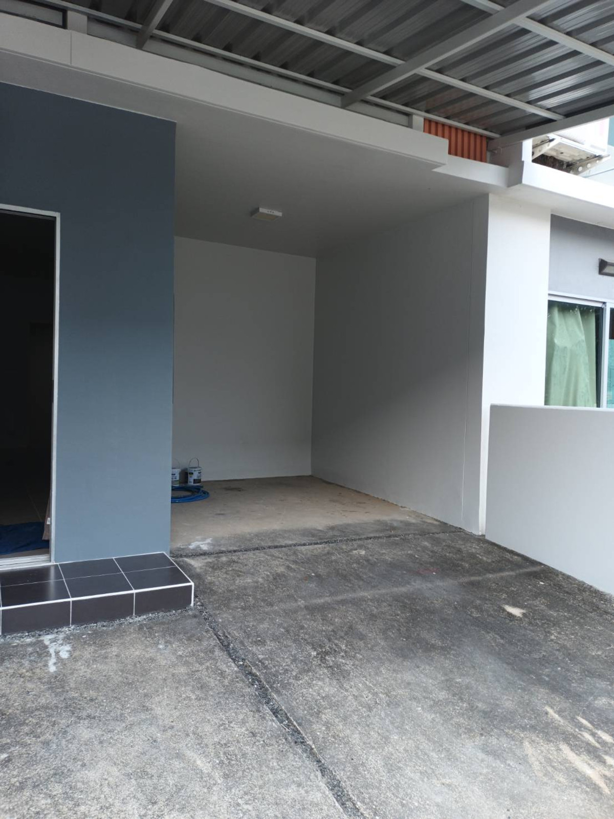 ให้เช่าทาวน์โฮมปทุมธานี รังสิต ธรรมศาสตร์ : ⚡ ให้เช่า ทาวน์โฮม 2 ชั้น พฤกษา 116 รังสิต - ธัญบุรี ขนาด 18 ตร.ว. ⚡