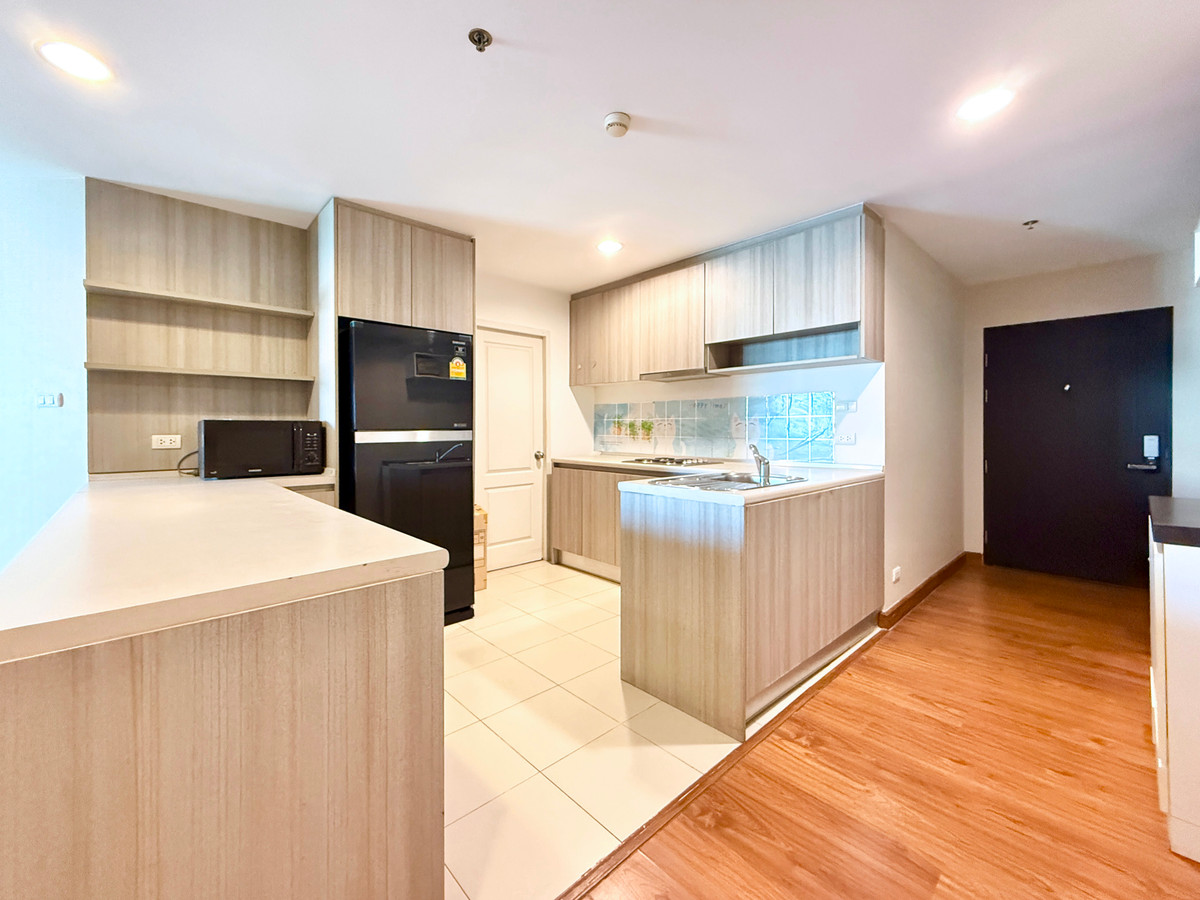 ขายคอนโดพระราม 9 เพชรบุรีตัดใหม่ RCA : 🚀 Belle Grand พระราม9 - 95ตรม. 2นอน2น้ำ ชั้นสูง พร้อมอยู่ 092-545-6151 (ทีม)