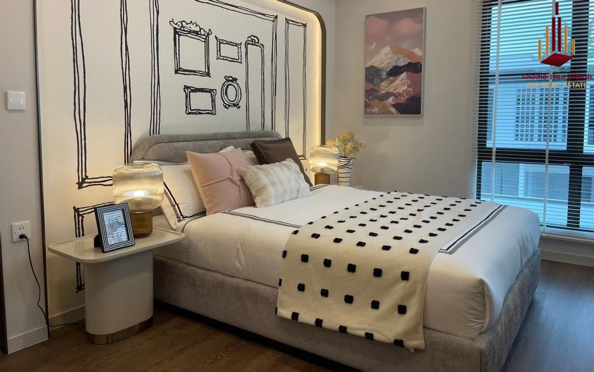 For RentHouseSamut Prakan,Samrong : ✨ For Rent: MANTANA Bangna km 15 ✨ 💰 Only190,000 THB/month