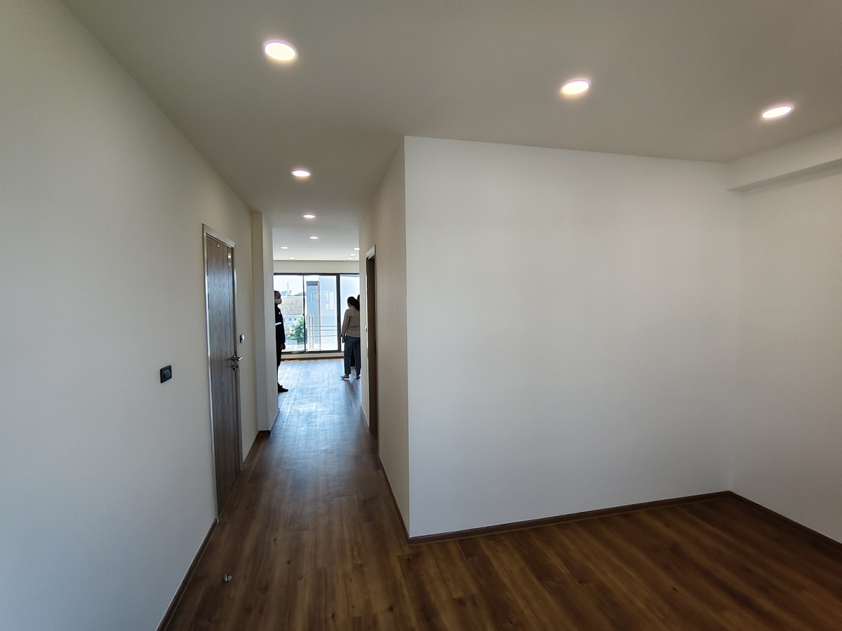 For SaleTownhomePattanakan, Srinakarin : [For Sale] SHO PHATTHANAKARN 32 Townhome, size 4.5 floors.