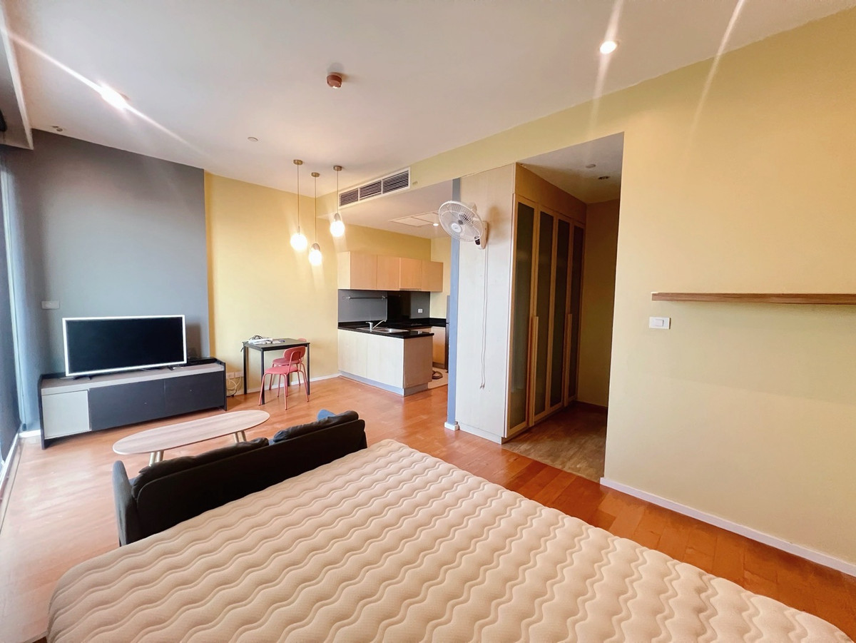 ให้เช่าคอนโดเกษตรศาสตร์ รัชโยธิน : ให้เช่า wind Ratchayothin ห้อง Studio ชั้นสูง พร้อมอยู่ ราคา 14,900/เดือน ติดต่อ 098-9655699