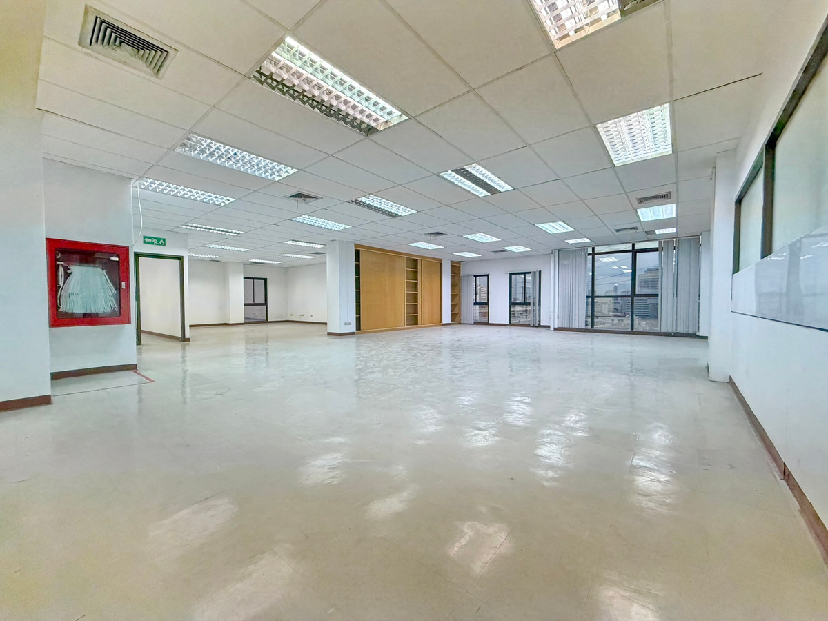 ให้เช่าสำนักงานรัชดา ห้วยขวาง : OF012♛♚เช่า พื้นที่สำนักงาน♙รัชดา-ห้วยขวาง♜MRT สุทธิสาร∞099-5919653,065-9423251🜲Line@sureresidence