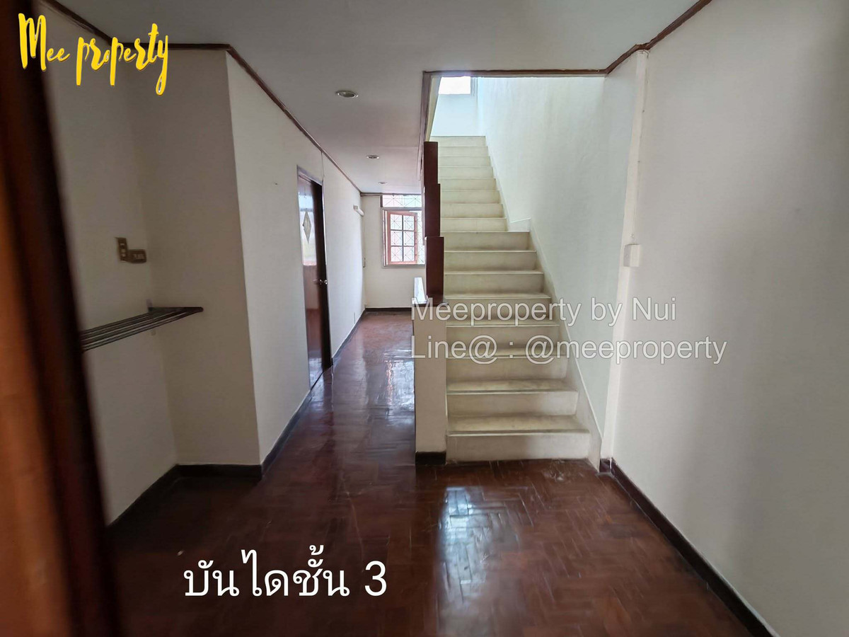 For RentTownhomeSukhumvit, Asoke, Thonglor : Rent / Townhome Thonglor 4 floors, land size 44 sq m. | usable area 300 sq m. Prime location, Soi Thonglor 21 (Sukhumvit 55) ME-258