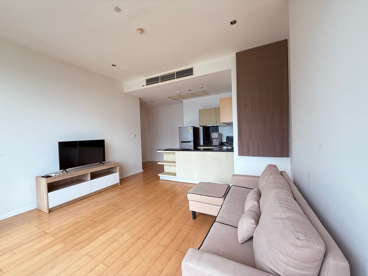 ให้เช่าคอนโดเกษตรศาสตร์ รัชโยธิน : ให้เช่า Wind Ratchayothin 1 bed 54 Sq.m ชั้นสูง พร้อมอยู่ Tel.098-9655699 pick