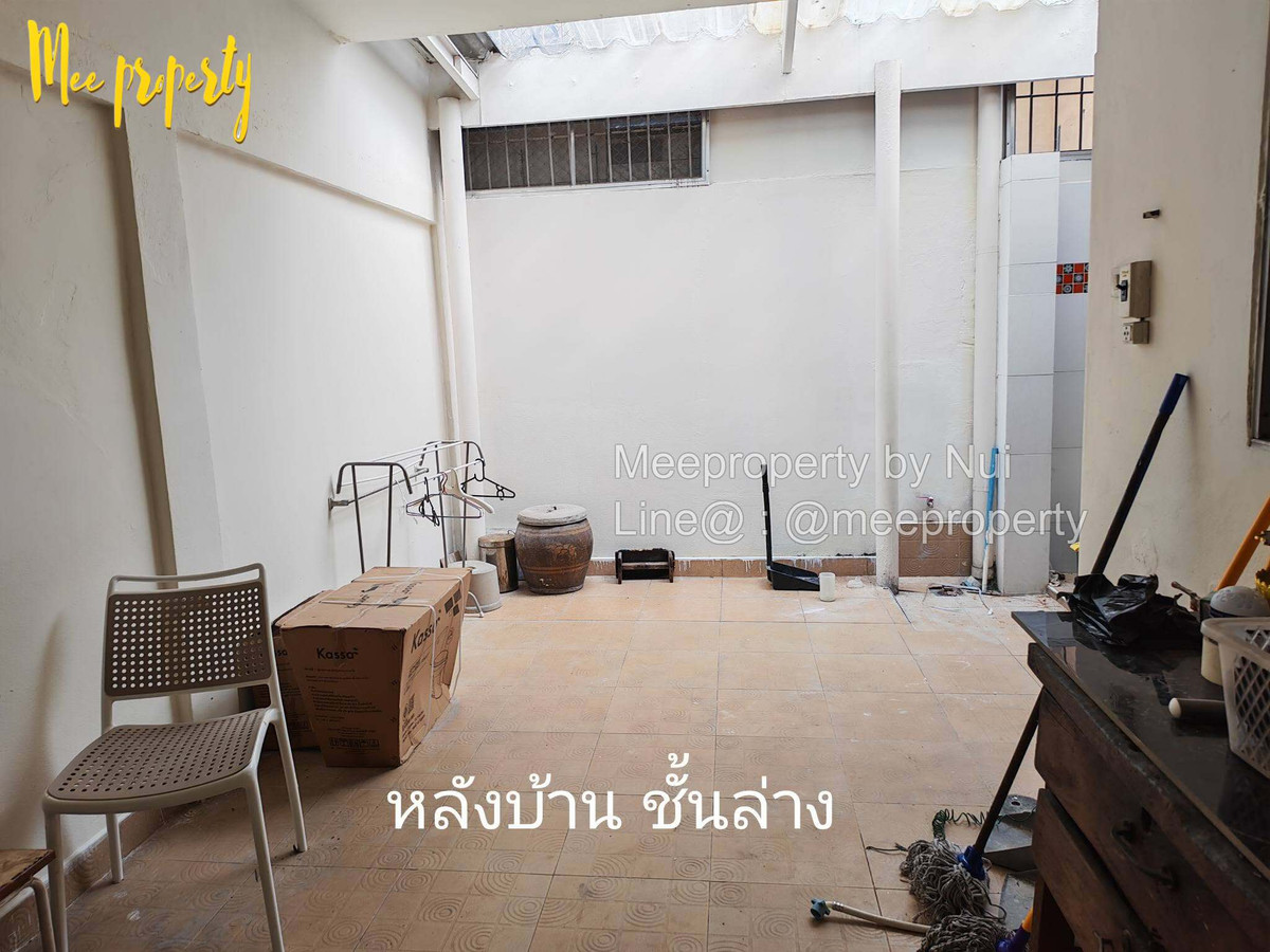 For RentTownhomeSukhumvit, Asoke, Thonglor : Rent / Townhome Thonglor 4 floors, land size 44 sq m. | usable area 300 sq m. Prime location, Soi Thonglor 21 (Sukhumvit 55) ME-258