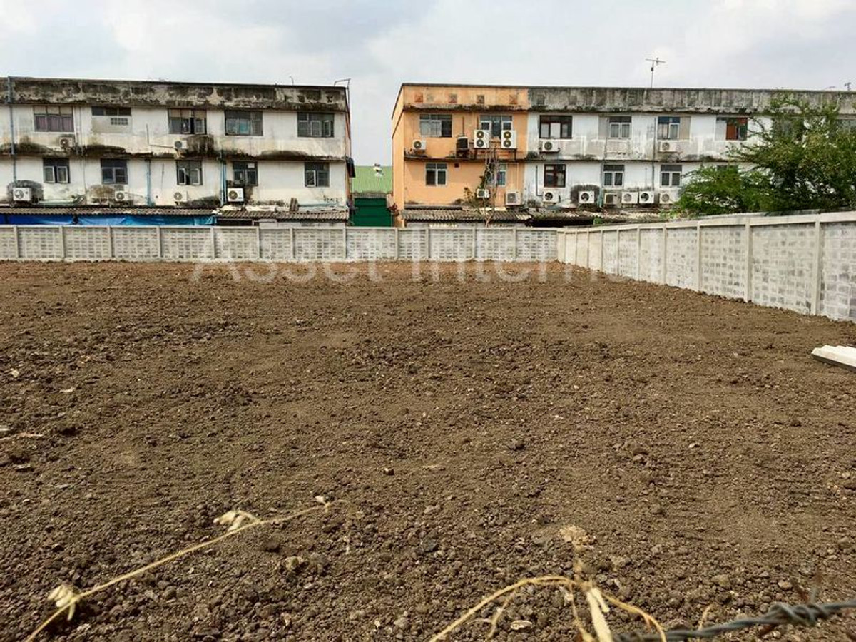 ให้เช่าที่ดินบางนา แบริ่ง ลาซาล : ให้เช่า ‼️ ที่ดินเปล่า ซอยลาซาล 81 (บางนา) เนื้อที่ 367 ตารางวา ซ.สุขุมวิท 105 ถนนลาซาล แขวงบางนาใต้ เขตบางนา กรุงเทพมหานคร  (ถมแล้ว พร้อมรั้ว ทำเลดี)