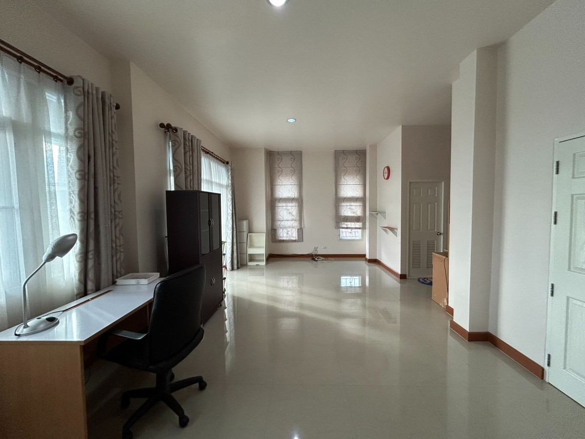 ให้เช่าบ้านอ่อนนุช อุดมสุข : ⚡ ให้เช่า บ้านเดี่ยว 3 ชั้น หมูบ้าน ฟ้าหลวงวิลล์ 2 ซอย ปุณณวิถี 50 ใกล้ BTS ขนาด 50 ตร.ว. ⚡