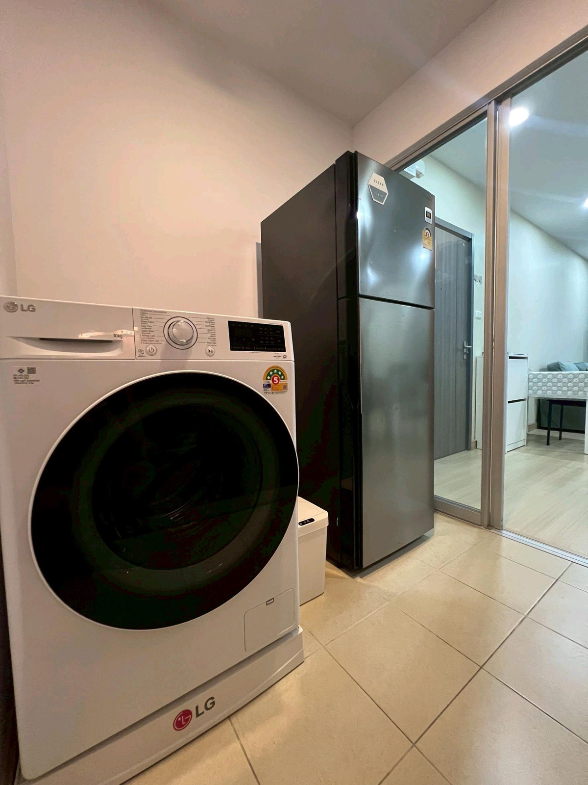 ให้เช่าคอนโดบางแค เพชรเกษม : ให้เช่าคอนโด 2 ห้องนอน🔸️ศุภาลัย เวอเรนด้า สถานีภาษีเจริญ🔸️
