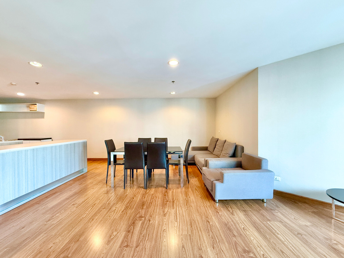 ขายคอนโดพระราม 9 เพชรบุรีตัดใหม่ RCA : 🚀 Belle Grand พระราม9 - 95ตรม. 2นอน2น้ำ ชั้นสูง พร้อมอยู่ 092-545-6151 (ทีม)