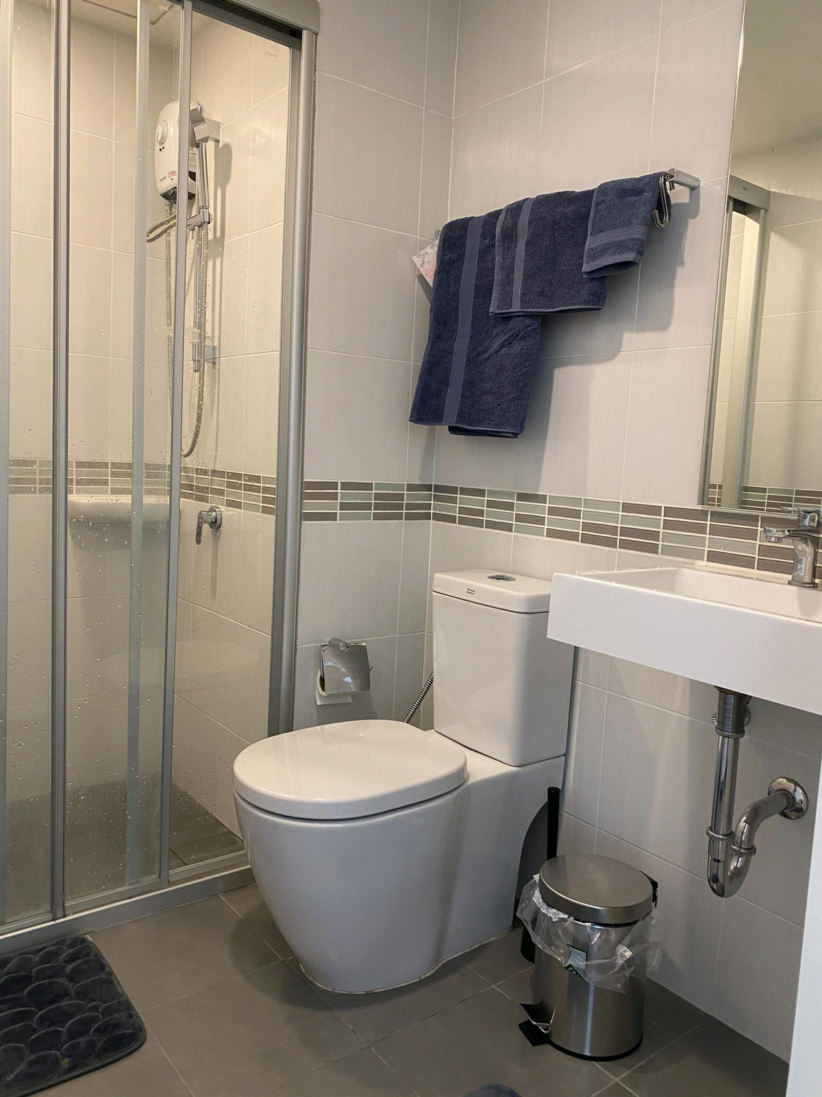 ให้เช่าคอนโดเกษตรศาสตร์ รัชโยธิน : #E142 (รหัสเดิมS5043)  🎉 230369 The Selected Kaset-Ngamwongwan