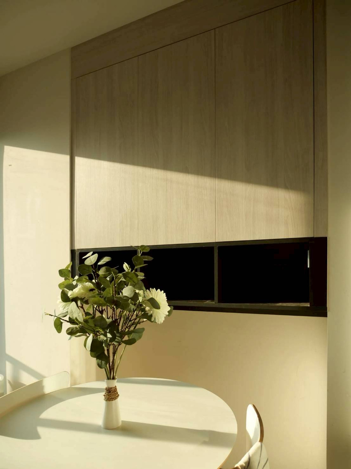 For RentCondoOnnut, Udomsuk : #L140🎉 230369 Condo for rent The Base Park West Sukhumvit 77 