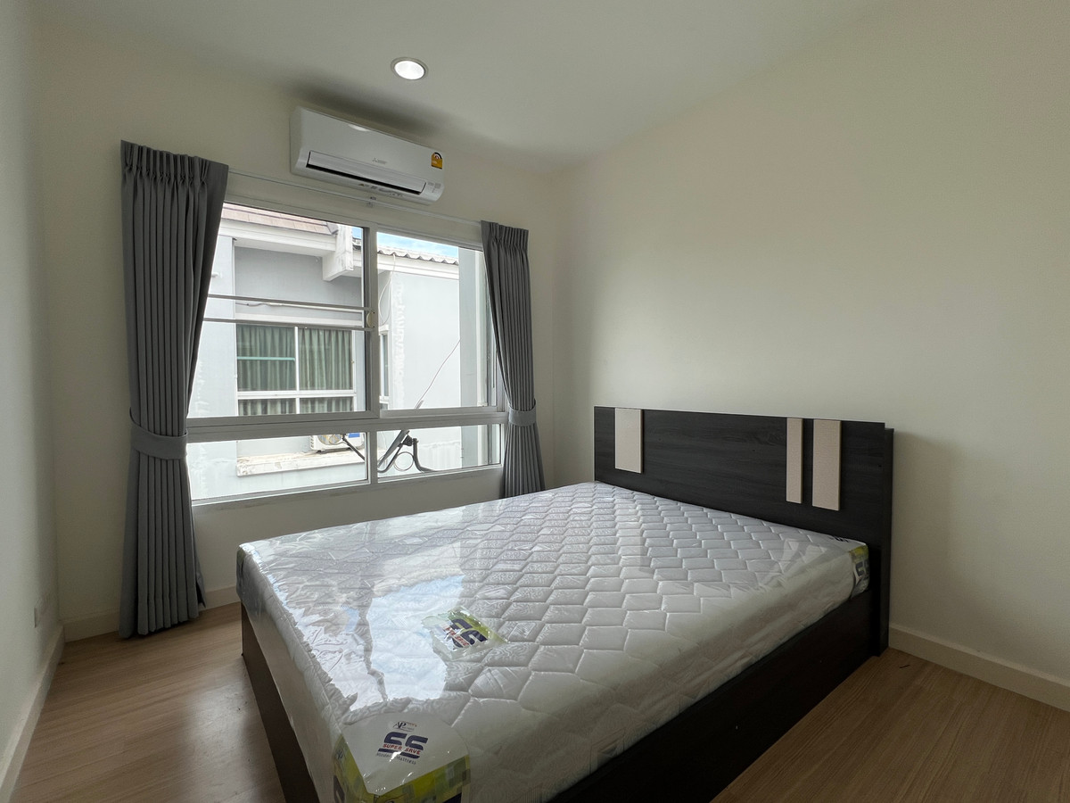 ทาวน์โฮมรามคำแหง หัวหมาก : ขายทาวโฮม บ้านกลางเมือง พระราม 9 รามคำแหง  3 นอน 4 น้ำ ใกล้ MRT สายสีส้ม ใกล้ท่าเรือคลองแสนแสบ