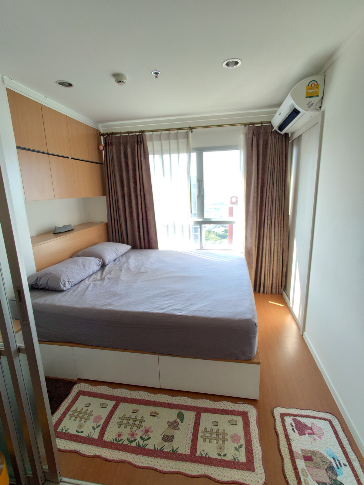 ขายคอนโดรัตนาธิเบศร์ สนามบินน้ำ พระนั่งเกล้า : ขาย คอนโดมิเนียม ลุมพินี พาร์ค รัตนาธิเบศร์-งามวงศ์วาน Lumpini Park Rattanathibet-Ngamwongwan