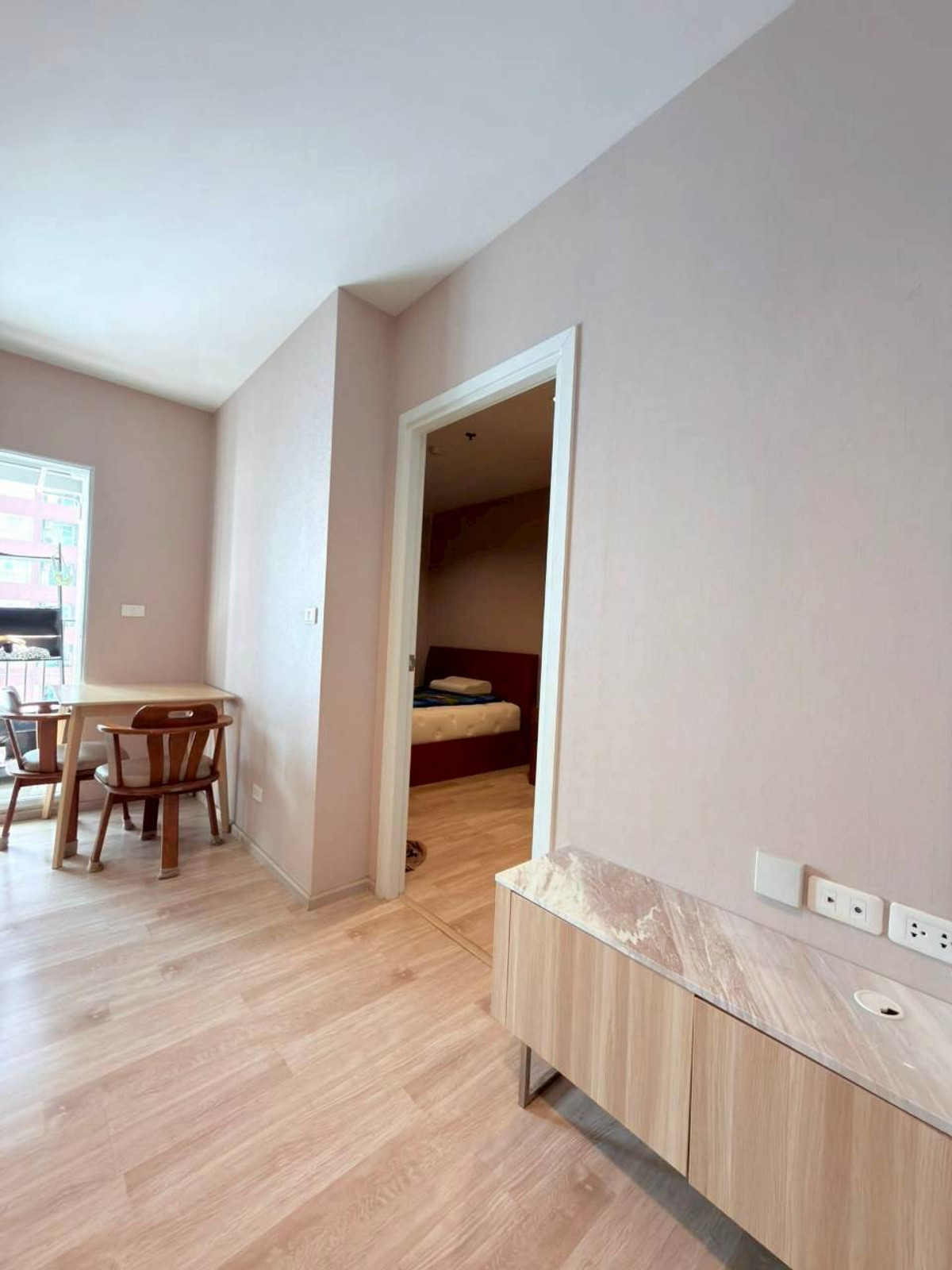 ให้เช่าคอนโดพระราม 9 เพชรบุรีตัดใหม่ RCA : ✅ PAR194 ✅ Line : @p2nproperty