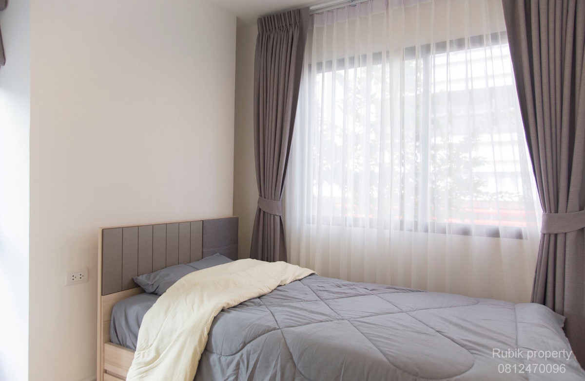 For RentCondoSukhumvit, Asoke, Thonglor : 🏙 **Condo for rent The Nest Sukhumvit 22** RB1821, Sukhumvit location, near Phrom Phong - Asoke, convenient travel ✨