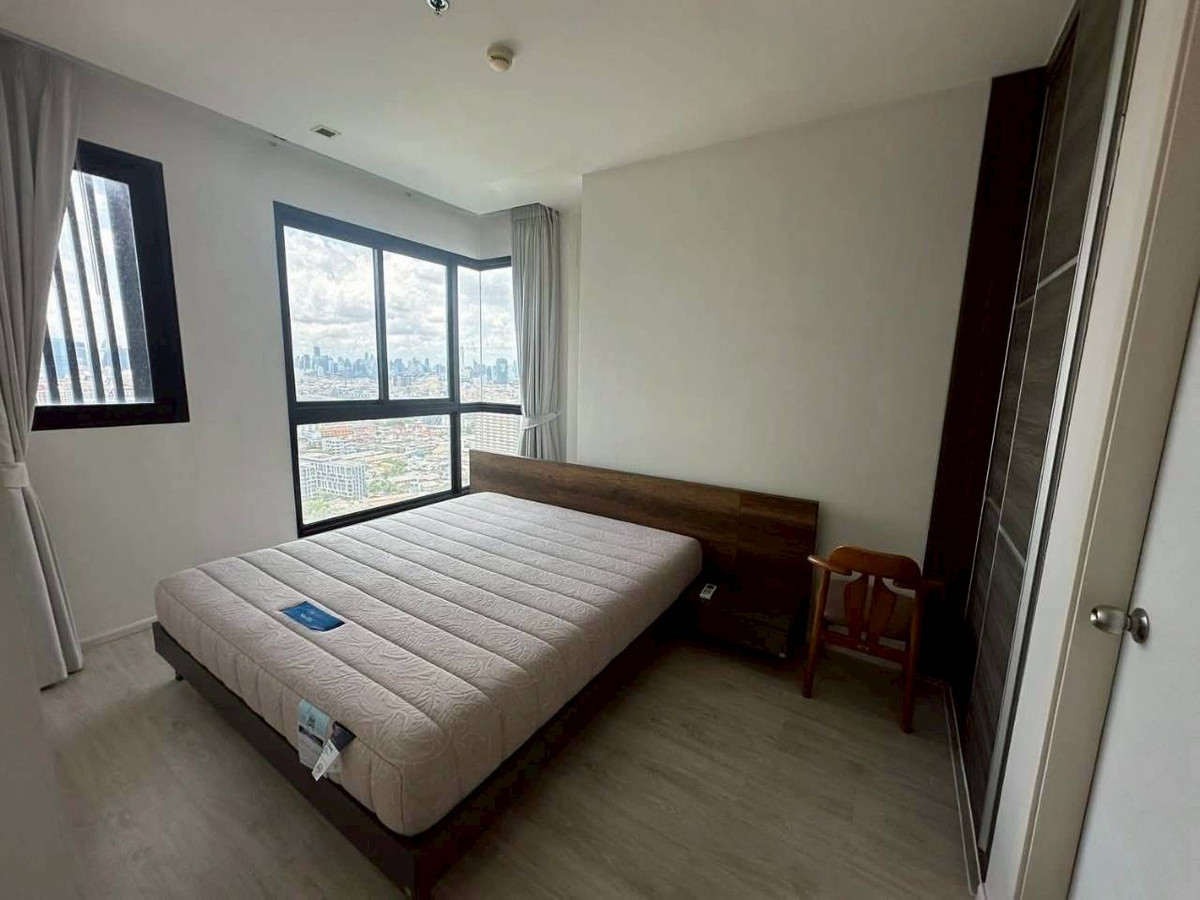 For RentCondoRatchadapisek, Huaikwang, Suttisan : ✅ QUN115 ✅ Line : @p2nproperty