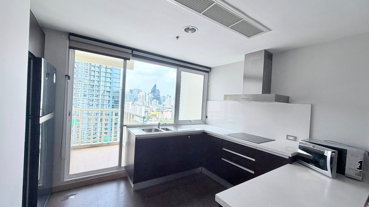 CondoSukhumvit, Asoke, Thonglor : For rent and sale, 2 bedrooms, 2 bathrooms, Fifty Nine Heritage Sukhumvit | 59 Heritage Condo