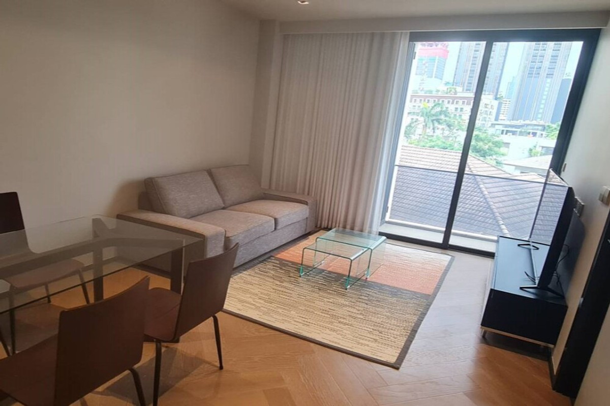 For RentCondoSukhumvit, Asoke, Thonglor : 🔥 For Rent !! The Reserve 61 Hideaway, 1 bedroom, 1 bathroom, There is a bathtub !!🔥Code C20230900672 furnished, ready to move in📣📣
