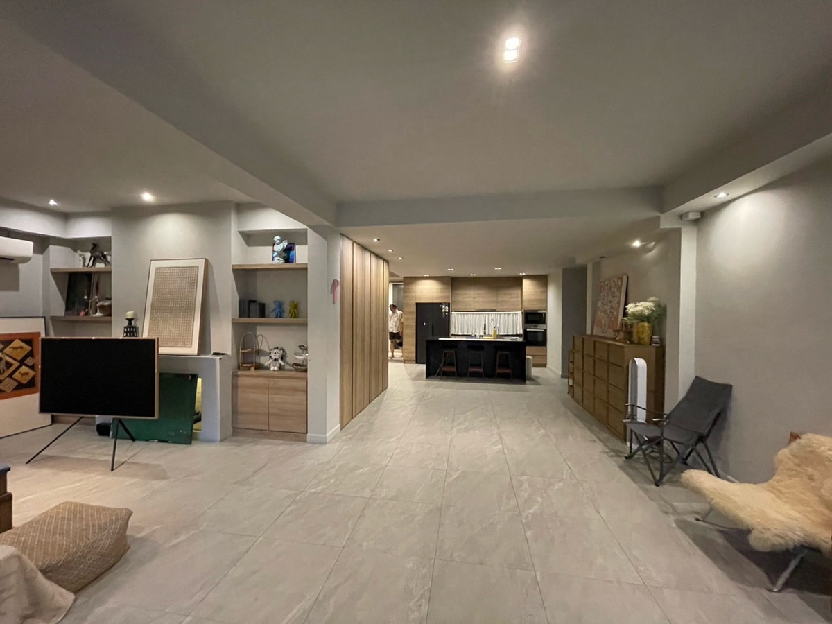 For RentHouseSukhumvit, Asoke, Thonglor : Single house for rent Pridi , Ekkamai 