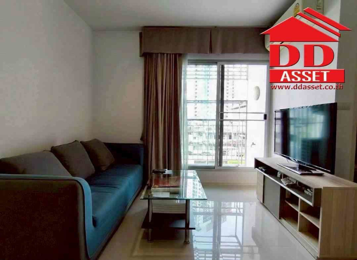 For SaleCondoOnnut, Udomsuk : For Sale Aspire Sukhumvit 48 Aspire Sukhumvit 48 near BTS Phra Khanong Property Code: C8427