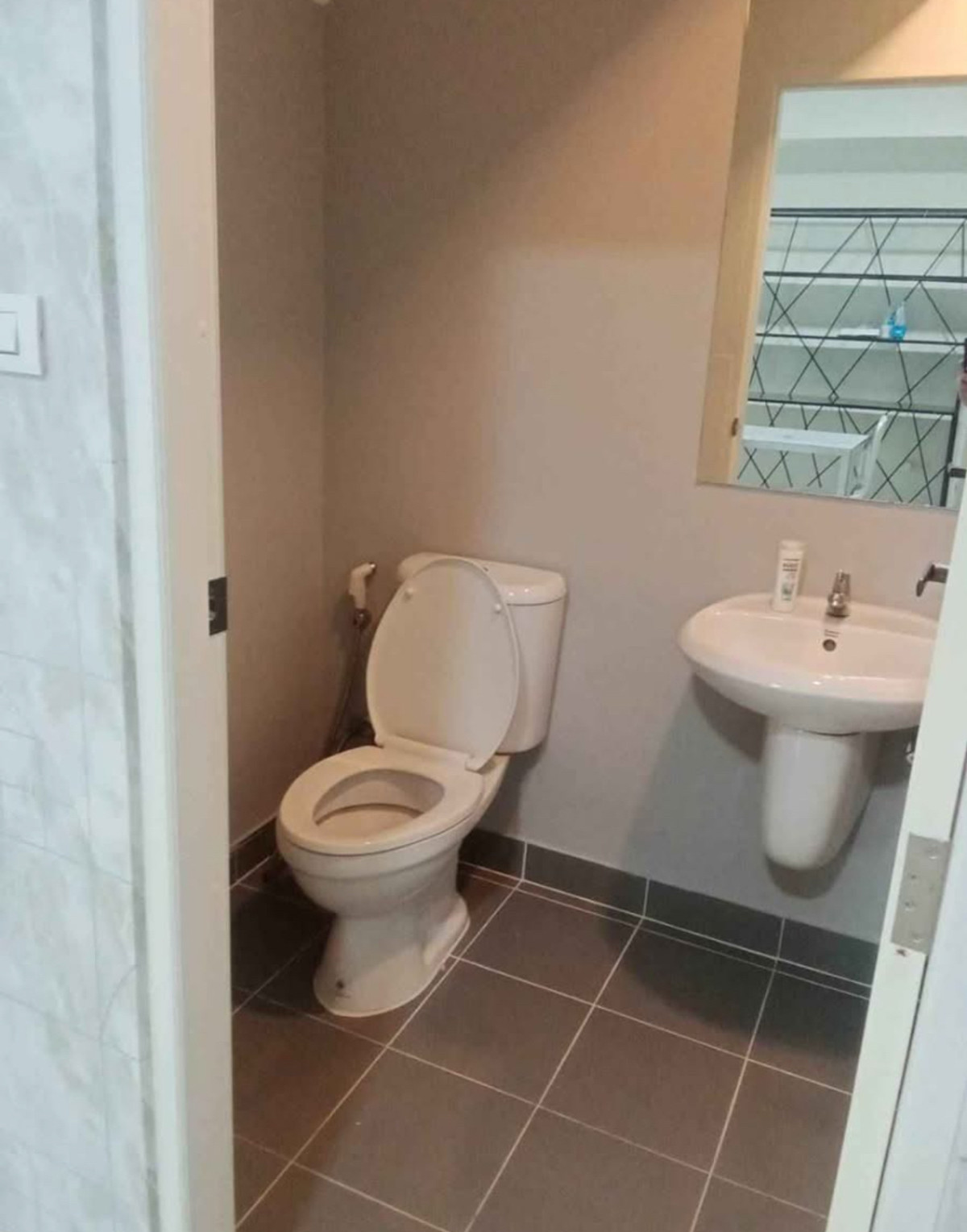 ให้เช่าทาวน์โฮมนนทบุรี บางใหญ่ บางบัวทอง : ให้เช่าทาวน์โฮมหลังมุม Pleno รัตนาธิเบศร์–บางใหญ่ มีสวนสวย ใกล้ Central WestGate