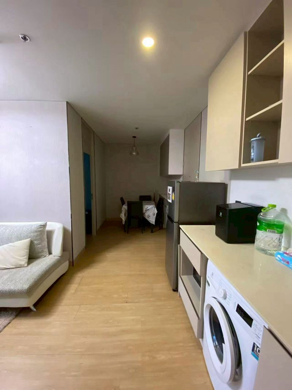 For SaleCondoRama9, Petchburi, RCA : Lumpini Suite Phetchaburi - Makkasan / 2 Bedrooms (FOR SALE), Lumpini Suite Phetchaburi - Makkasan / 2 Bedrooms (For Sale) TARN299
