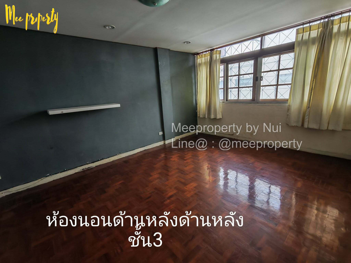 For RentTownhomeSukhumvit, Asoke, Thonglor : Rent / Townhome Thonglor 4 floors, land size 44 sq m. | usable area 300 sq m. Prime location, Soi Thonglor 21 (Sukhumvit 55) ME-258
