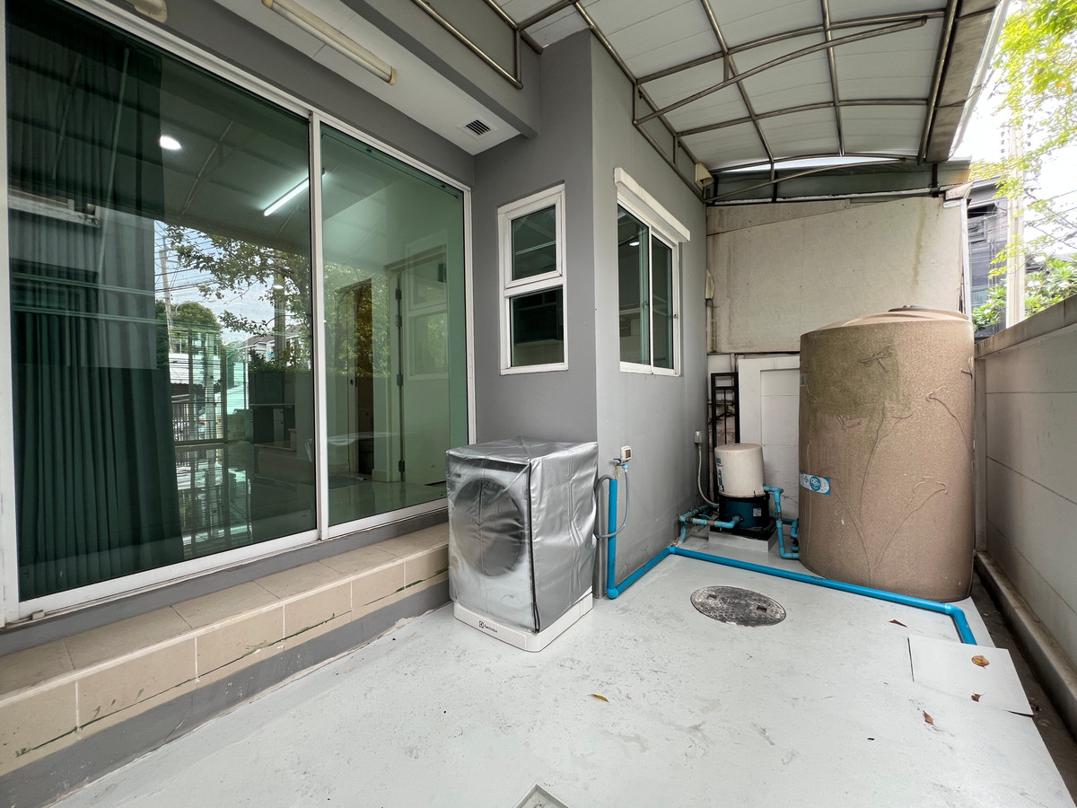 ทาวน์โฮมรามคำแหง หัวหมาก : ขายทาวโฮม บ้านกลางเมือง พระราม 9 รามคำแหง  3 นอน 4 น้ำ ใกล้ MRT สายสีส้ม ใกล้ท่าเรือคลองแสนแสบ