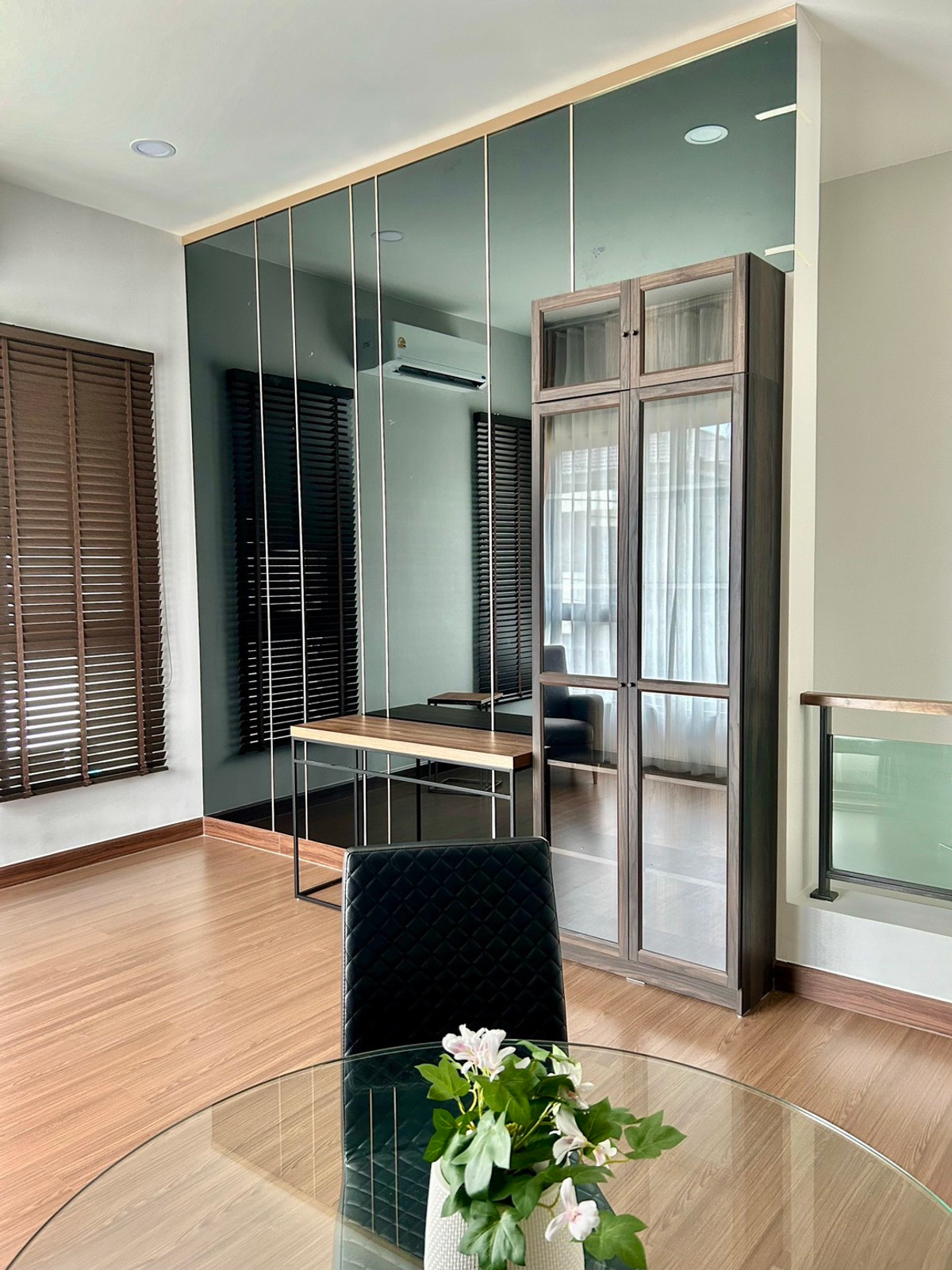 For RentHouseBangna, Bearing, Lasalle : 🏡 FOR RENT | The City Bangna 1 ✨ Luxury single house, ready to move in, potential location in Bangna.