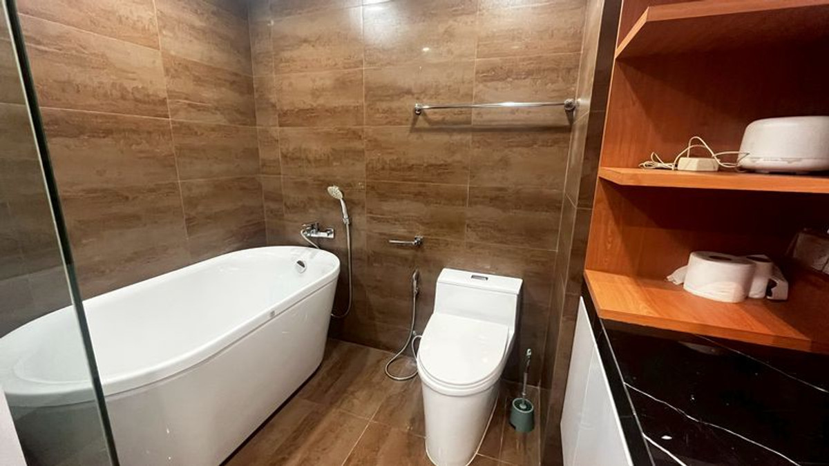 For SaleCondoRama9, Petchburi, RCA : Siam Condominium / 2 Bedrooms (FOR SALE), Siam Condominium / 2 Bedrooms (For Sale) TARN294