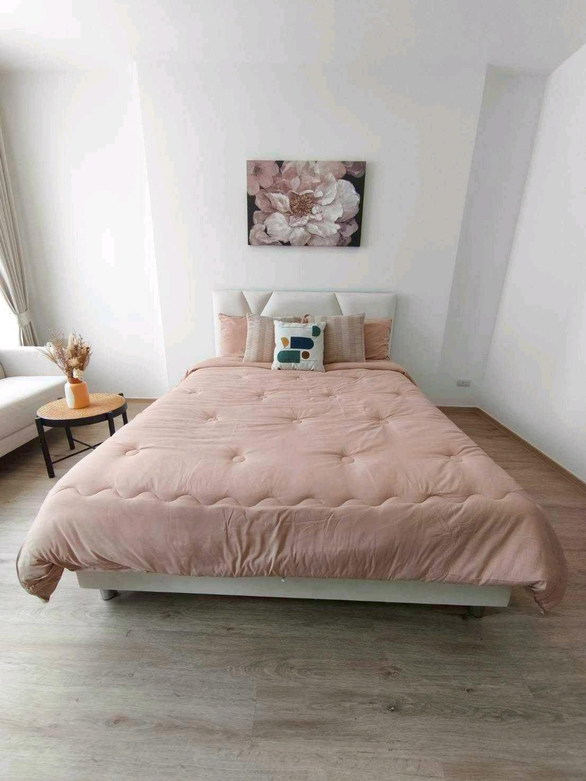 For RentCondoPattanakan, Srinakarin : #E133 🎉230369 Condo for Rent The Rich Rama 9 - Srinakarin