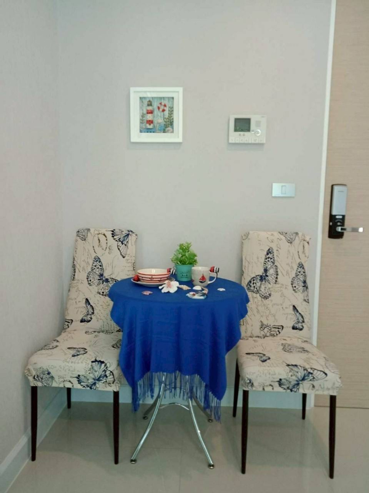 For SaleCondoOnnut, Udomsuk : The Sky Sukhumvit / 1 Bedroom (FOR SALE), The Sky Sukhumvit / 1 Bedroom (For Sale) BB142