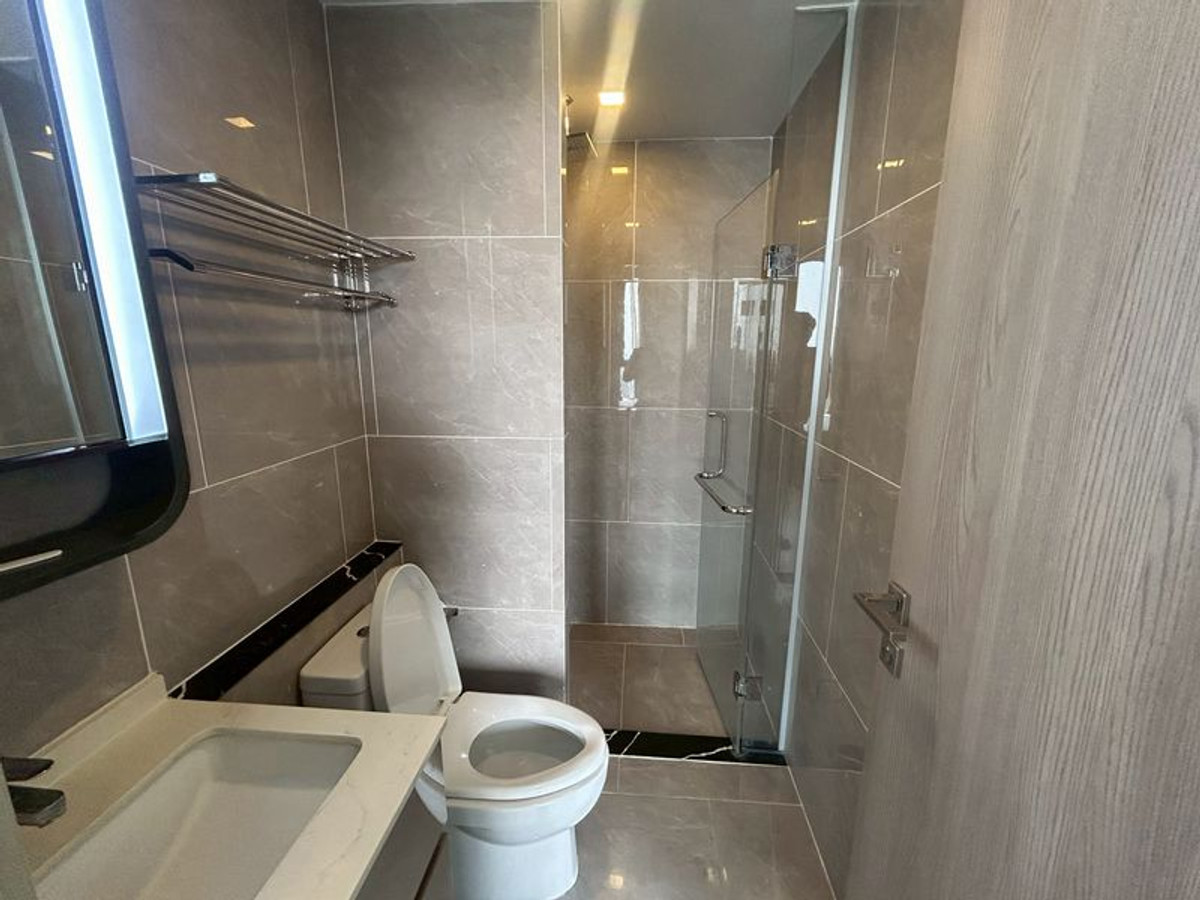 For SaleCondoRama9, Petchburi, RCA : One 9 Five Asoke - Rama 9 / 2 Bedrooms (FOR SALE), One Nine Five Asoke - Rama 9 / 2 Bedrooms (For Sale) TARN293