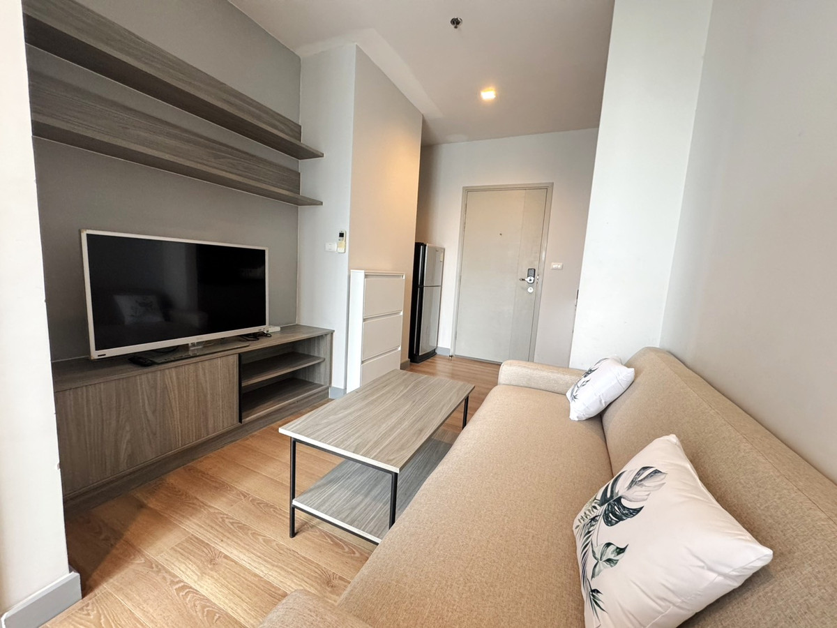 ให้เช่าคอนโดลาดพร้าว เซ็นทรัลลาดพร้าว : ✨✨LineID: @AgentCondo (มี@ ข้างหน้า)✨✨ ให้ เช่าคอนโด Chapter one midtown Ladprao 24 พร้อมเข้าอยู่