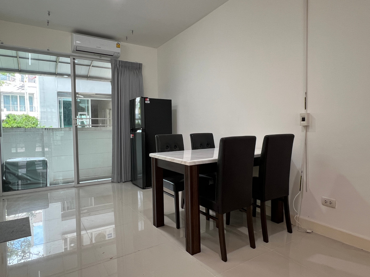 ทาวน์โฮมรามคำแหง หัวหมาก : ขายทาวโฮม บ้านกลางเมือง พระราม 9 รามคำแหง  3 นอน 4 น้ำ ใกล้ MRT สายสีส้ม ใกล้ท่าเรือคลองแสนแสบ