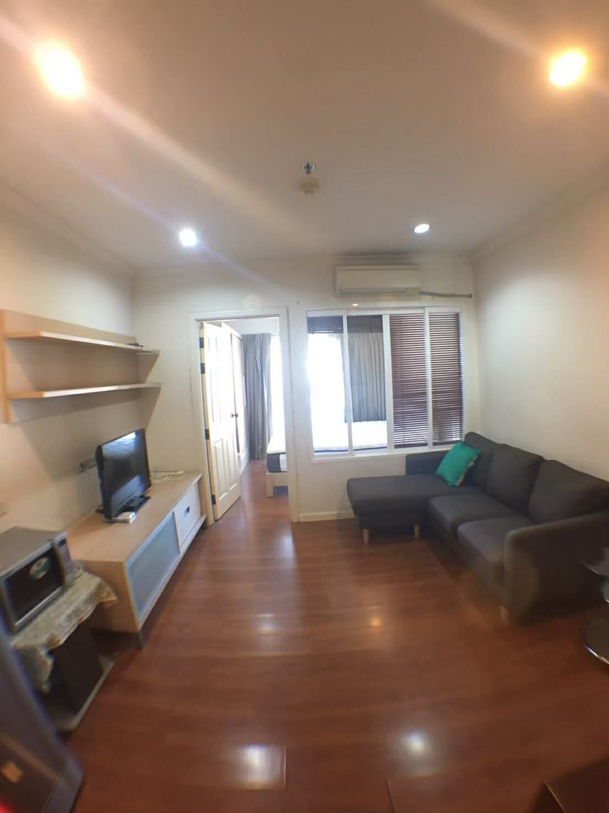 For RentCondoSukhumvit, Asoke, Thonglor : [PB1338]🚩Condo for rent Grand Park View (Grand Park View) #Condo near MRT Sukhumvit. #Condo near BTS Nana