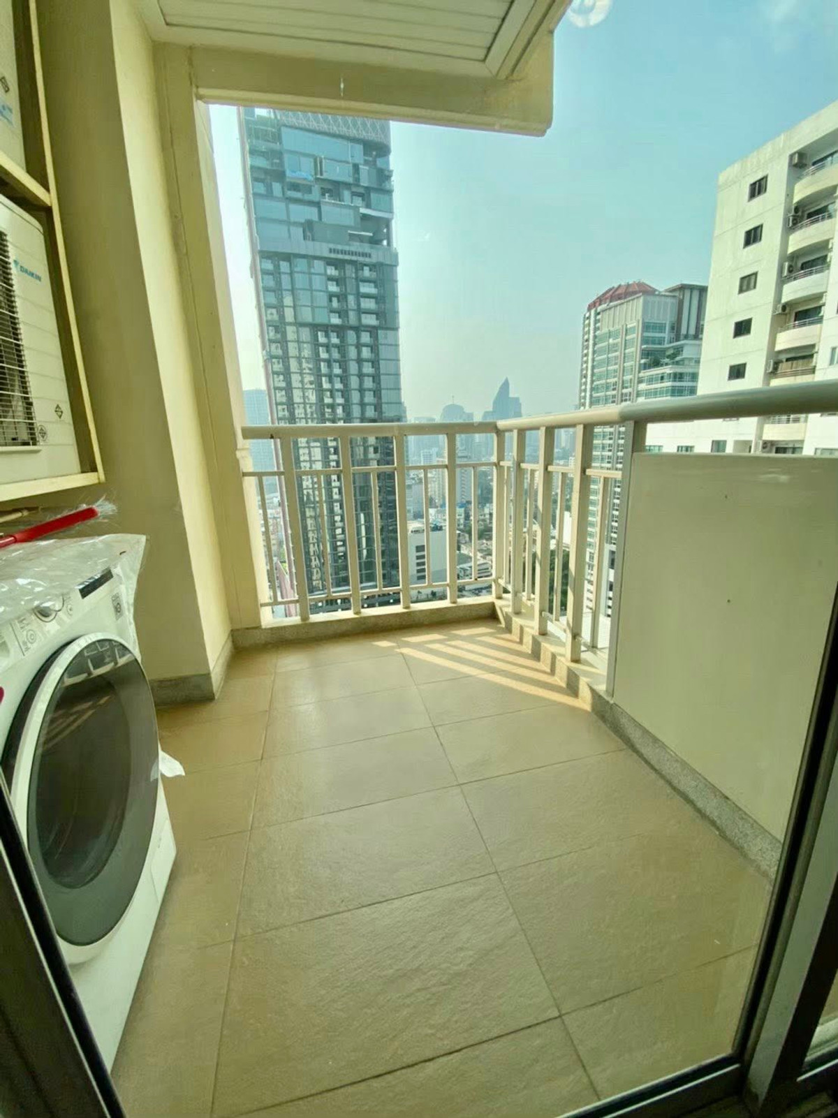 CondoSukhumvit, Asoke, Thonglor : For rent and sale, 2 bedrooms, 2 bathrooms, Fifty Nine Heritage Sukhumvit | 59 Heritage Condo