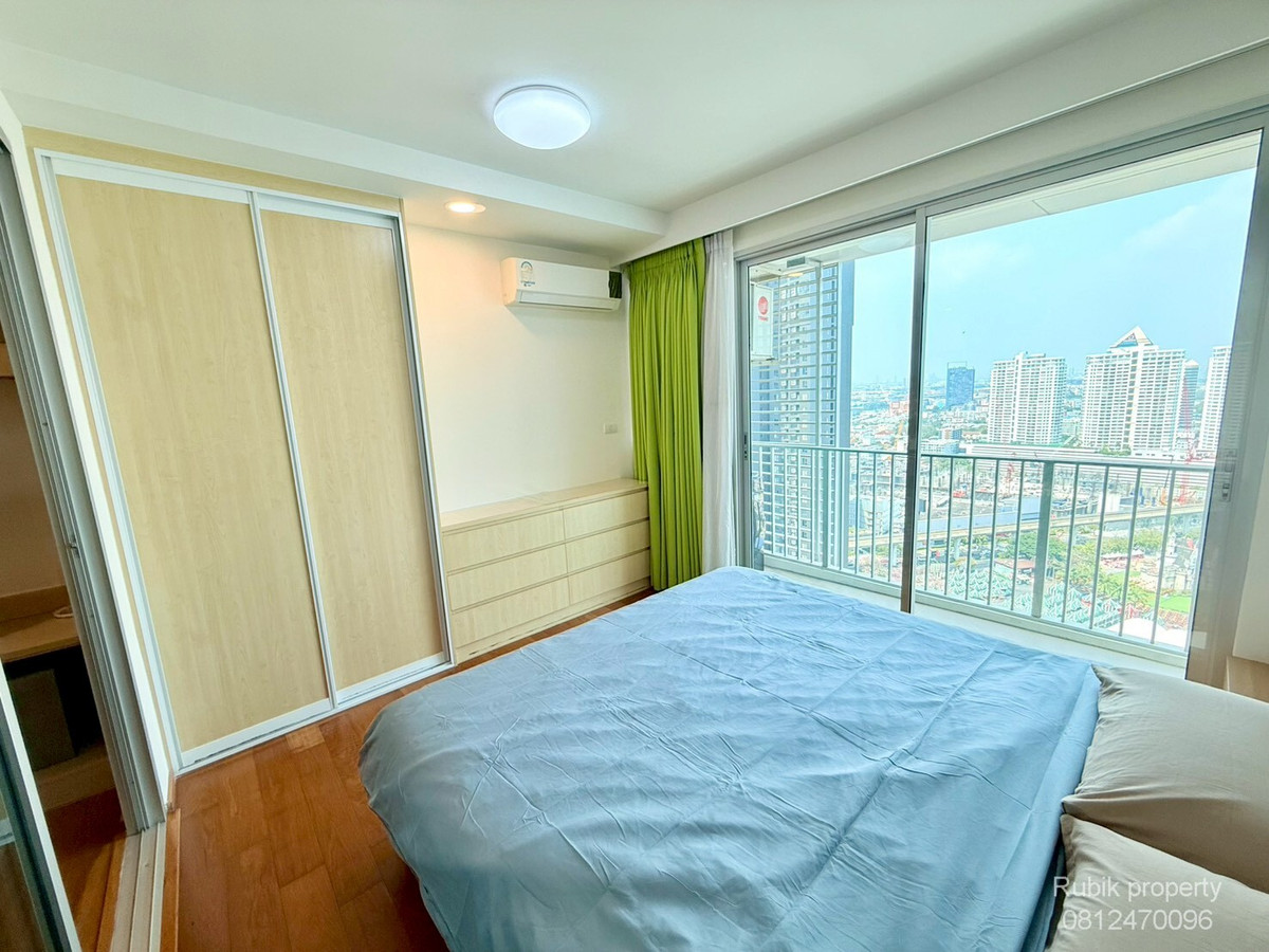 For RentCondoLadprao, Central Ladprao : 🥳 **Condo for rent The Line Phahonyothin Park** RB1827, opposite Central Ladprao, very good location 🔥