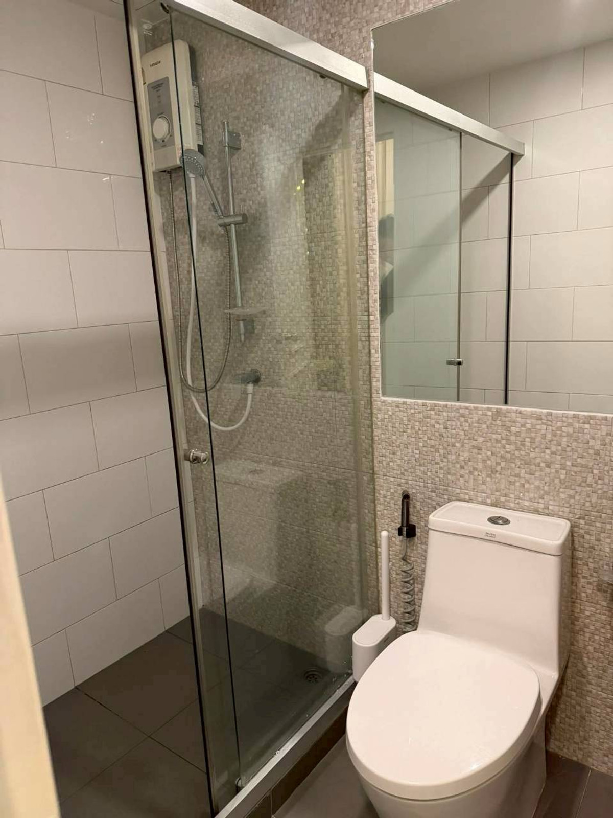 ให้เช่าคอนโดวิภาวดี ดอนเมือง หลักสี่ : ✅ KSS114 ✅ Line : @p2nproperty