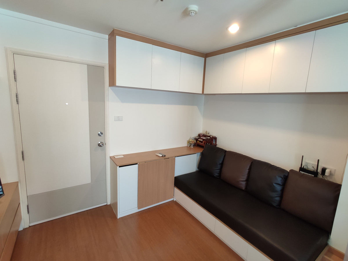 For SaleCondoRattanathibet, Sanambinna : Condominium for sale Lumpini Park Rattanathibet-Ngamwongwan Lumpini Park Rattanathibet-Ngamwongwan